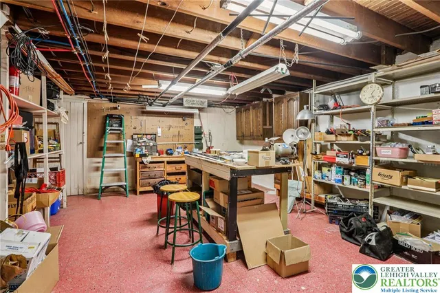 $399,000 | 532 North Berks Street, Allentown, PA 18104