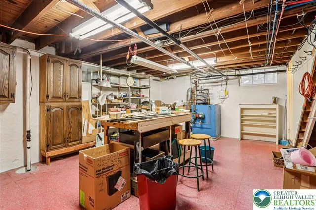 $399,000 | 532 North Berks Street, Allentown, PA 18104