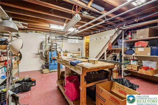 $399,000 | 532 North Berks Street, Allentown, PA 18104