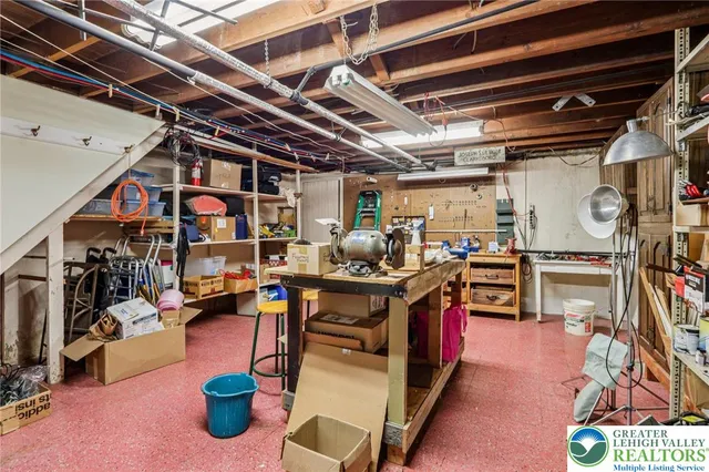 $399,000 | 532 North Berks Street, Allentown, PA 18104