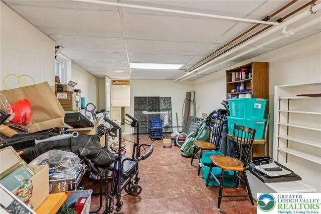 $399,000 | 532 North Berks Street, Allentown, PA 18104