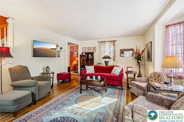 $399,000 | 532 North Berks Street, Allentown, PA 18104