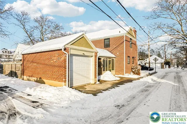 $399,000 | 532 North Berks Street, Allentown, PA 18104