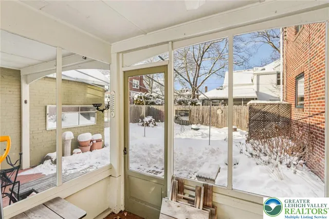 $399,000 | 532 North Berks Street, Allentown, PA 18104