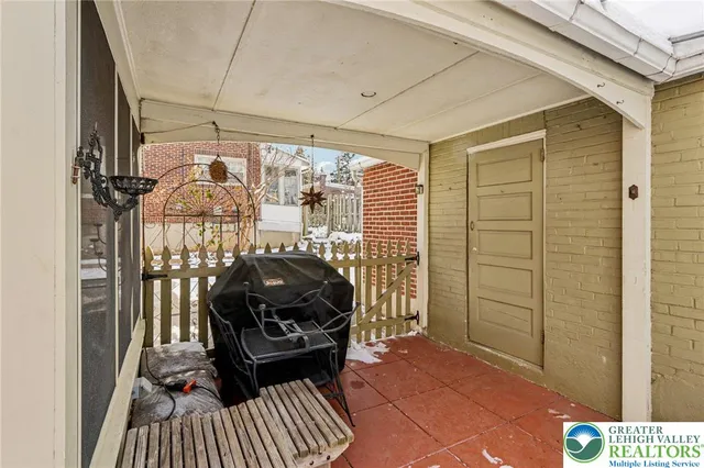 $399,000 | 532 North Berks Street, Allentown, PA 18104