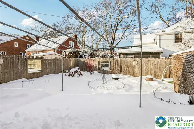 $399,000 | 532 North Berks Street, Allentown, PA 18104