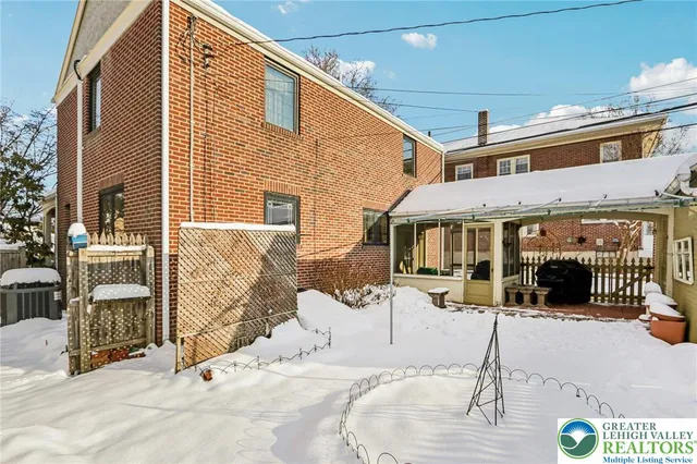 $399,000 | 532 North Berks Street, Allentown, PA 18104