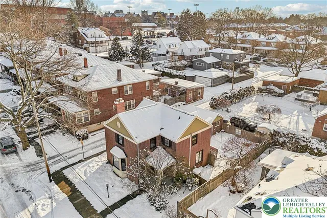 $399,000 | 532 North Berks Street, Allentown, PA 18104