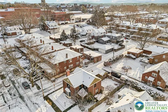 $399,000 | 532 North Berks Street, Allentown, PA 18104