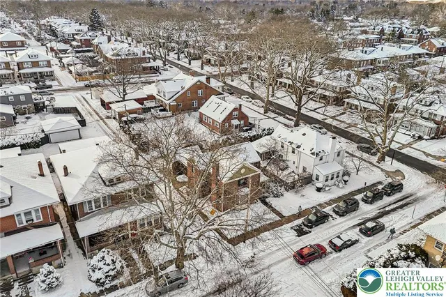 $399,000 | 532 North Berks Street, Allentown, PA 18104