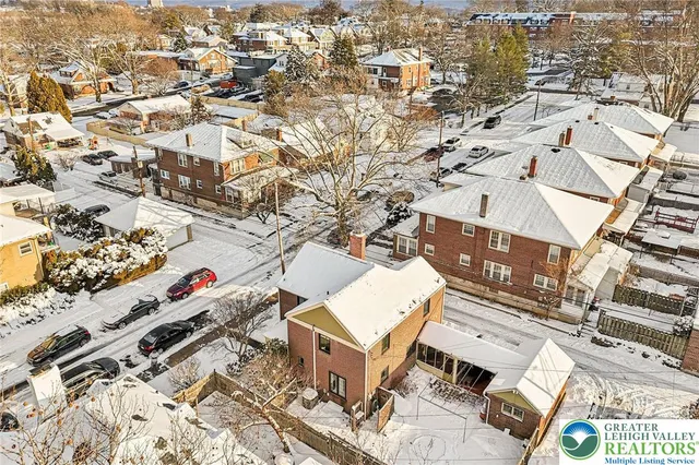 $399,000 | 532 North Berks Street, Allentown, PA 18104