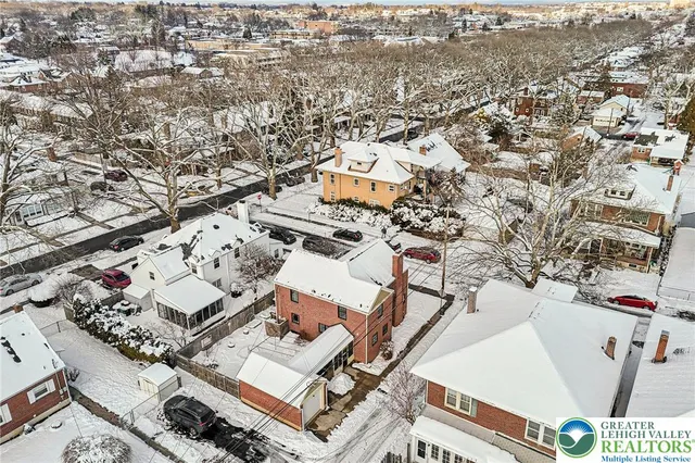 $399,000 | 532 North Berks Street, Allentown, PA 18104