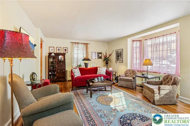 $399,000 | 532 North Berks Street, Allentown, PA 18104