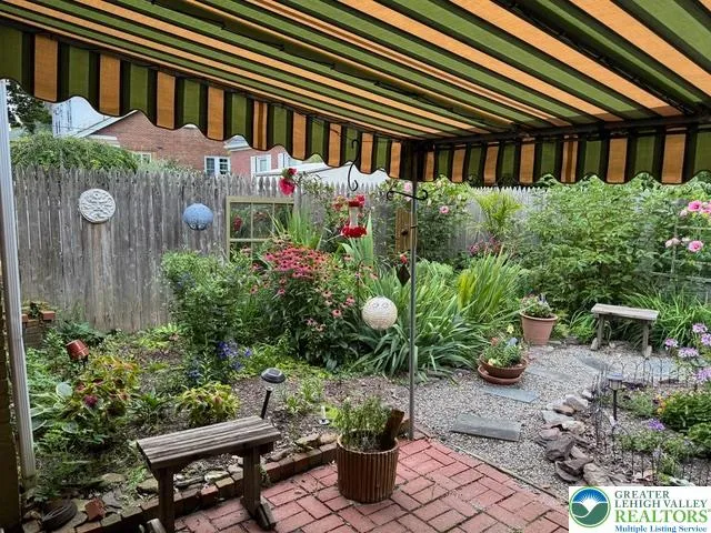 $399,000 | 532 North Berks Street, Allentown, PA 18104