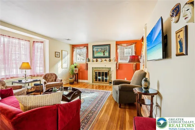 $399,000 | 532 North Berks Street, Allentown, PA 18104