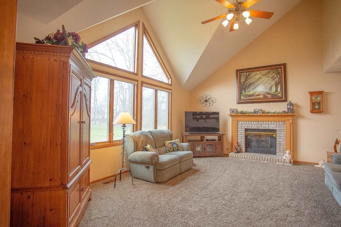 2107 York Ridge Place Fort Wayne, IN 46818 - Photo 2 of 35