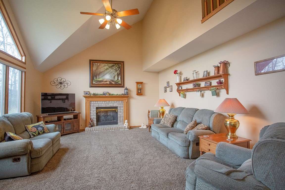 2107 York Ridge Place Fort Wayne, IN 46818 - Photo 14 of 35