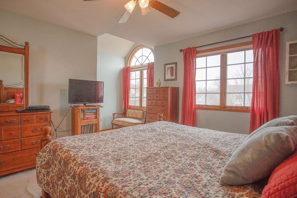 2107 York Ridge Place Fort Wayne, IN 46818 - Photo 19 of 35