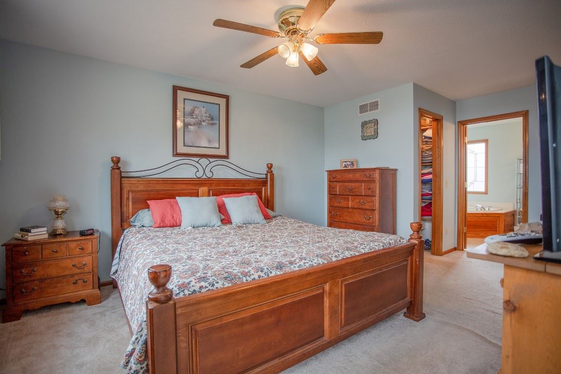 2107 York Ridge Place Fort Wayne, IN 46818 - Photo 20 of 35