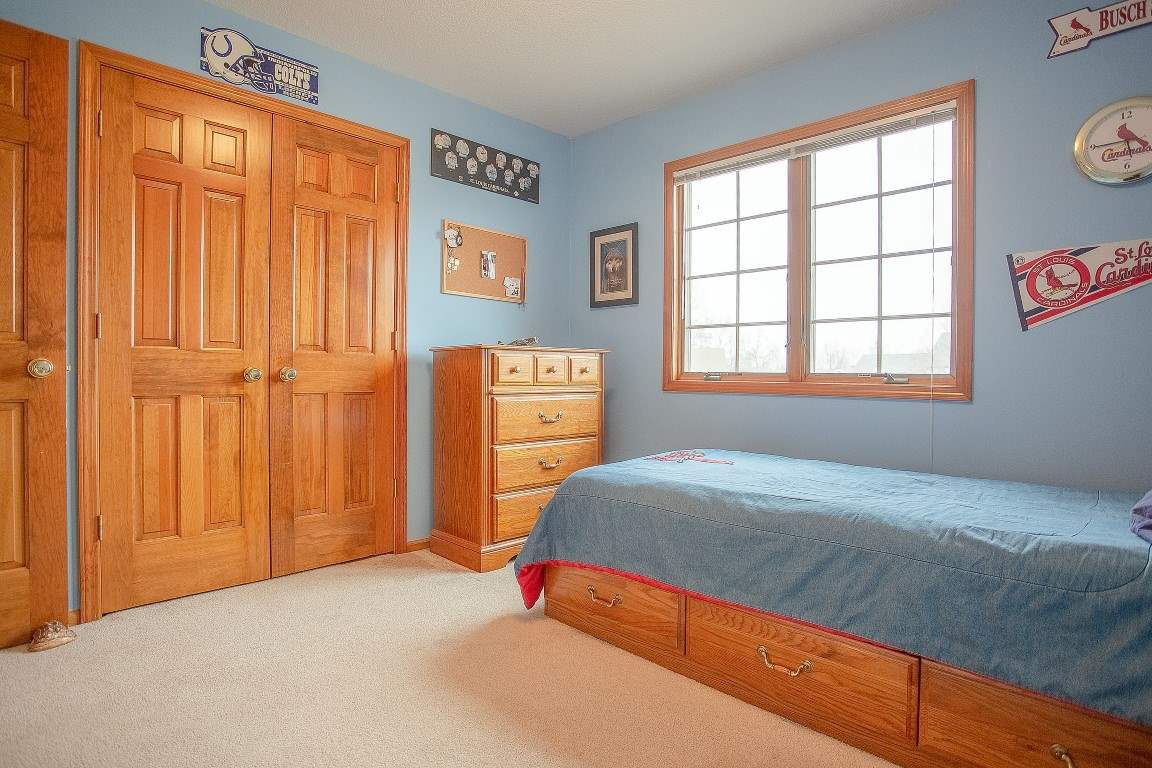 2107 York Ridge Place Fort Wayne, IN 46818 - Photo 25 of 35