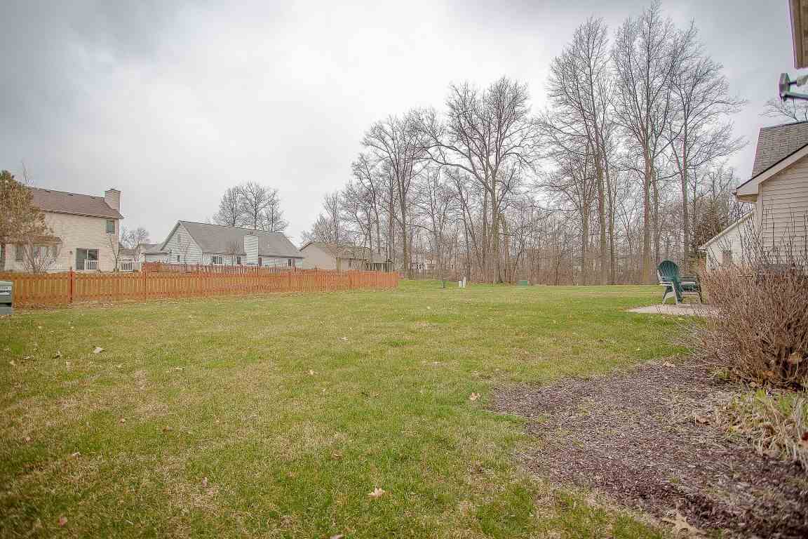 2107 York Ridge Place Fort Wayne, IN 46818 - Photo 34 of 35