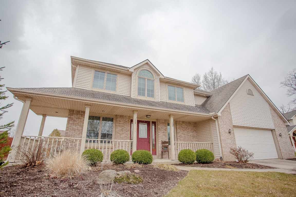 2107 York Ridge Place Fort Wayne, IN 46818 - Photo 35 of 35