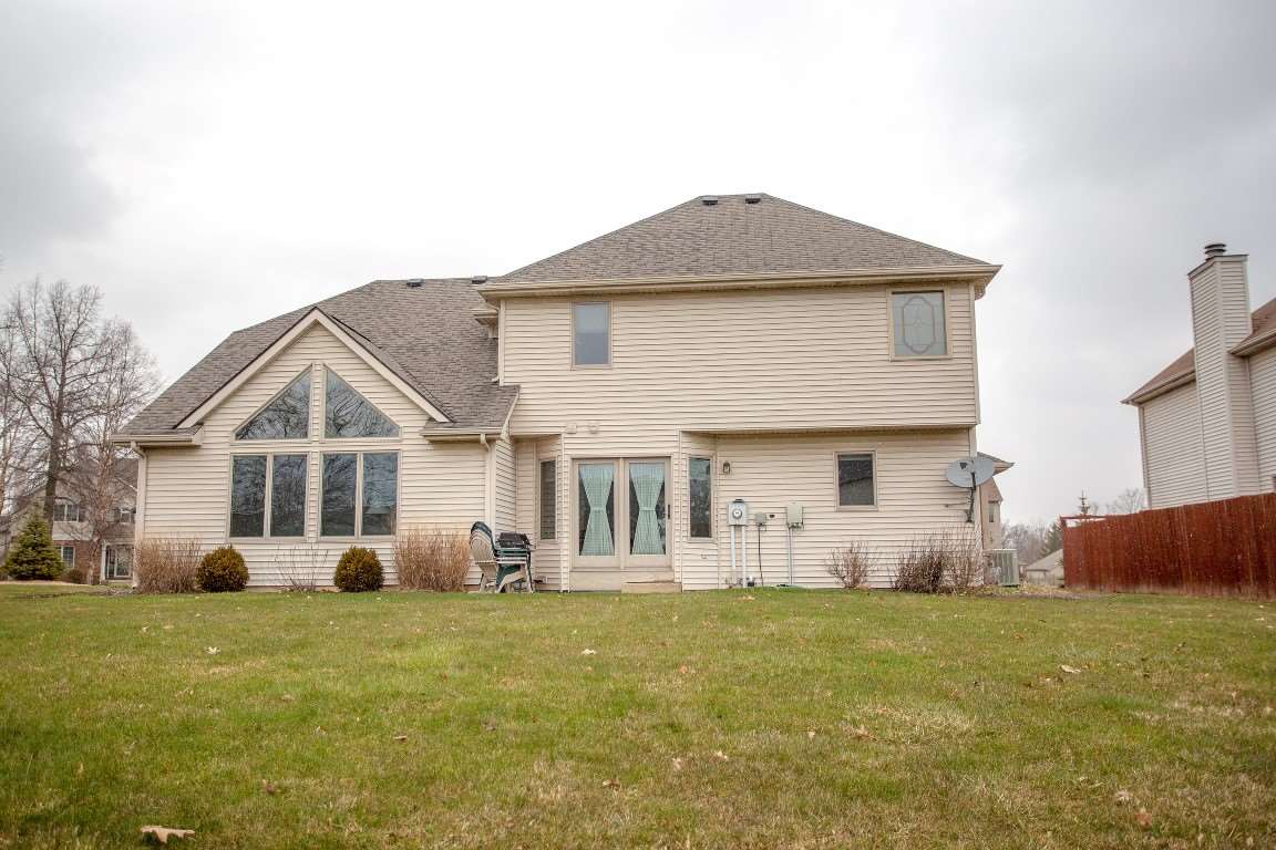 2107 York Ridge Place Fort Wayne, IN 46818 - Photo 5 of 35