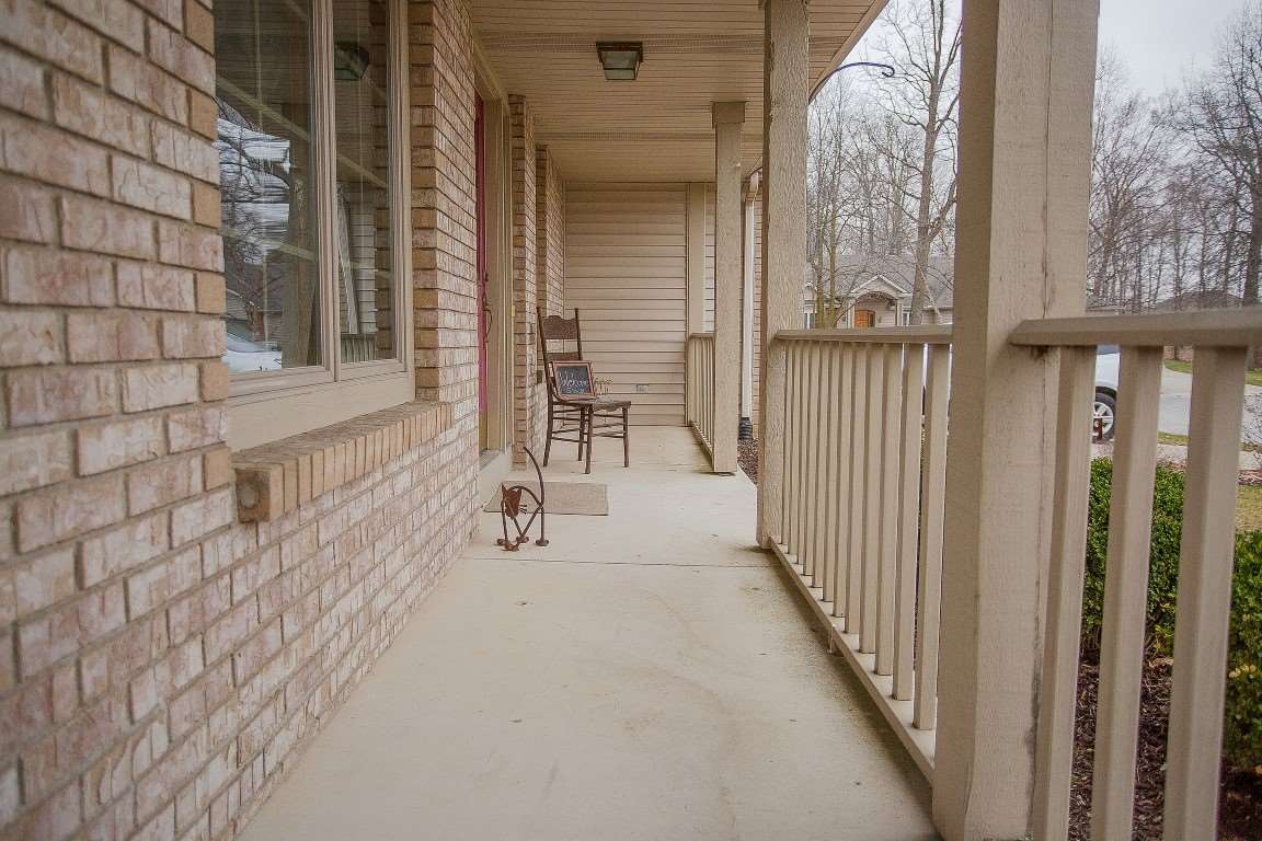 2107 York Ridge Place Fort Wayne, IN 46818 - Photo 6 of 35