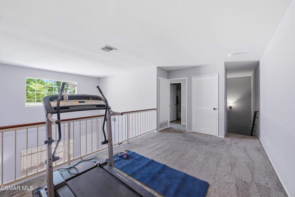 1245 Fitzgerald Road, Unit E Simi Valley, CA 93065 - Photo 17 of 37