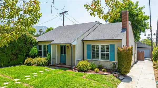 $1,549,000 | 1368 Spazier Avenue, Glendale, CA 91201