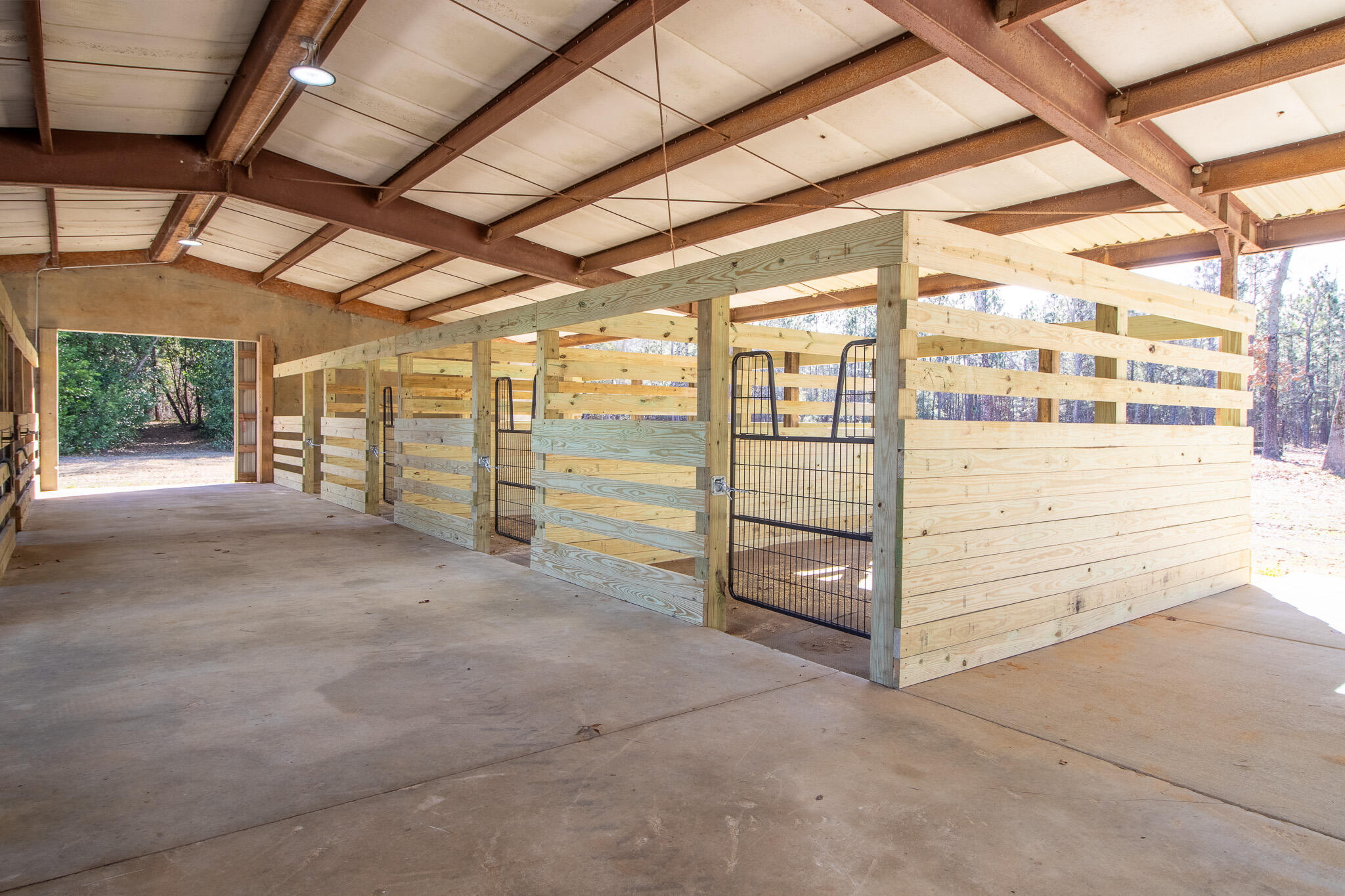 571 Oak Ridge Club Road Windsor, SC 29856 - Photo 53 of 107