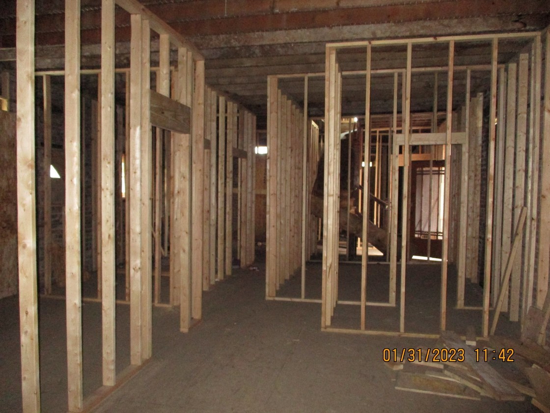 5921 South Morgan Street Chicago, IL 60621 - Photo 6 of 9