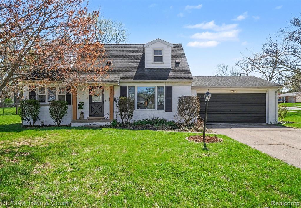 308 Old Bridge Road Grand Blanc, MI 48439 - Photo 27 of 37 Gallery Image 27