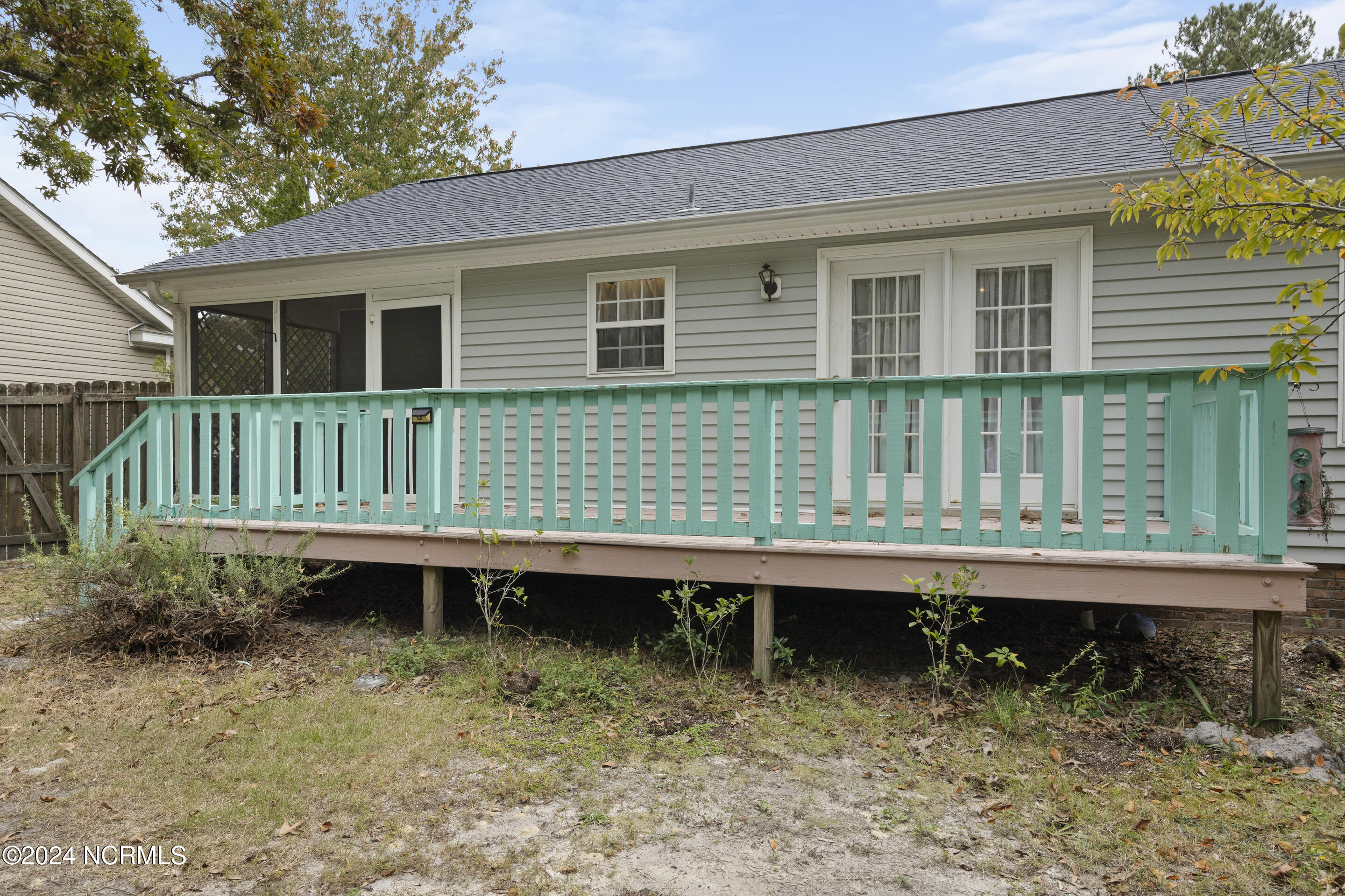 413 Ridge Road Wilmington, NC 28412 - Photo 31 of 37 mls-DSC08879