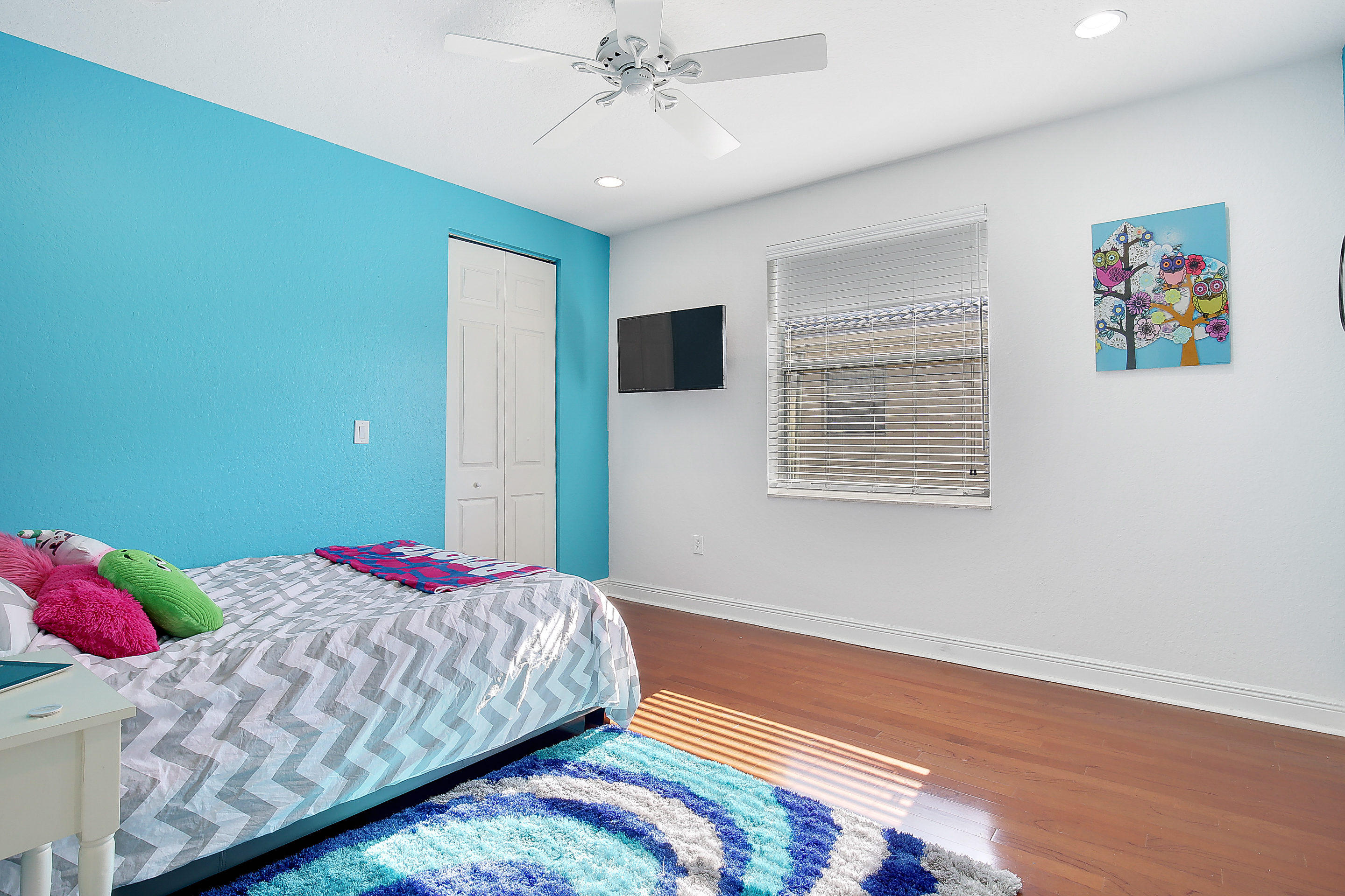 11793 Preservation Lane Boca Raton, FL 33498 - Photo 18 of 30 Bedroom