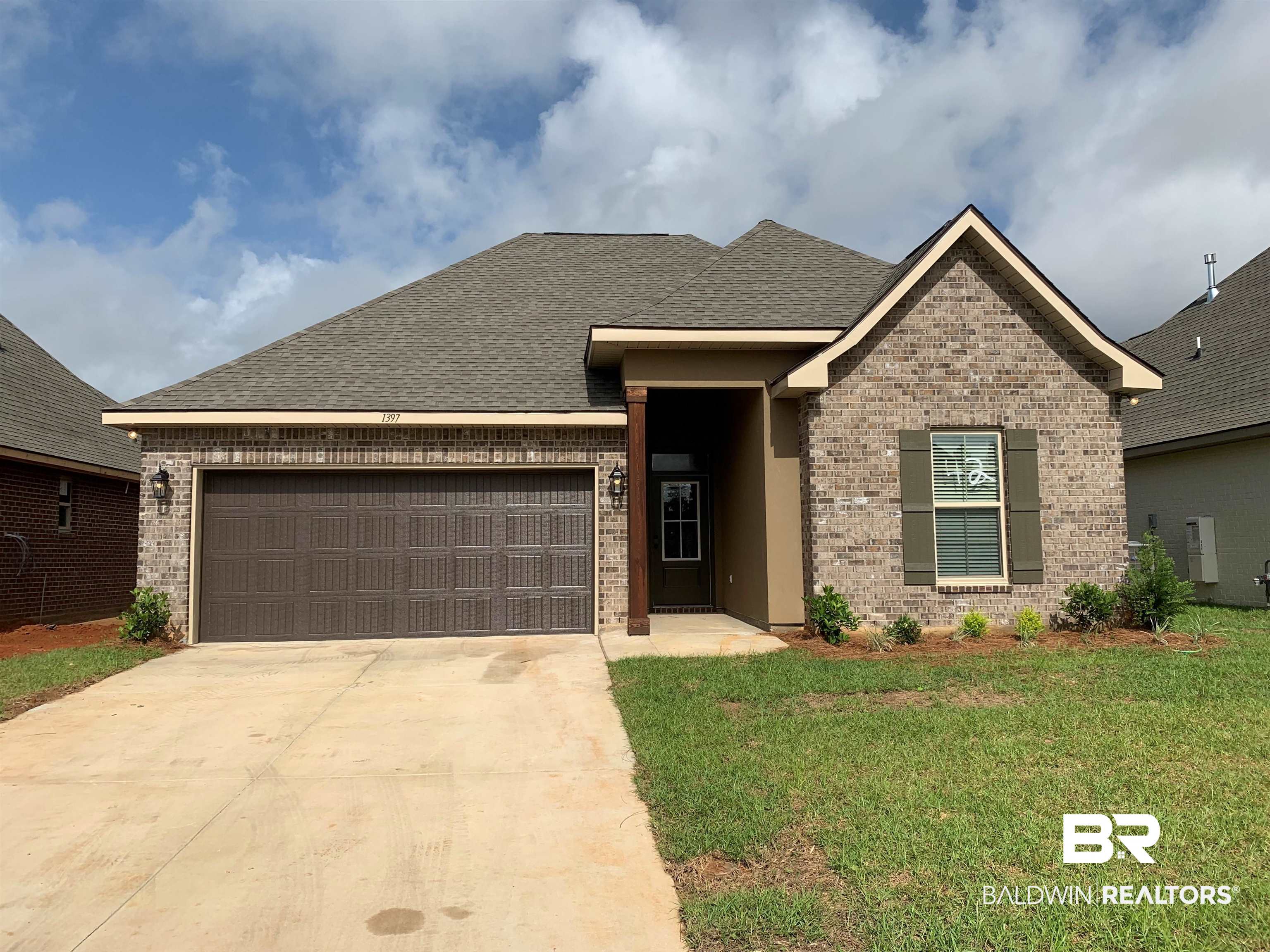 1397 Aldon Street Foley, AL 36535 - Photo 1 of 2