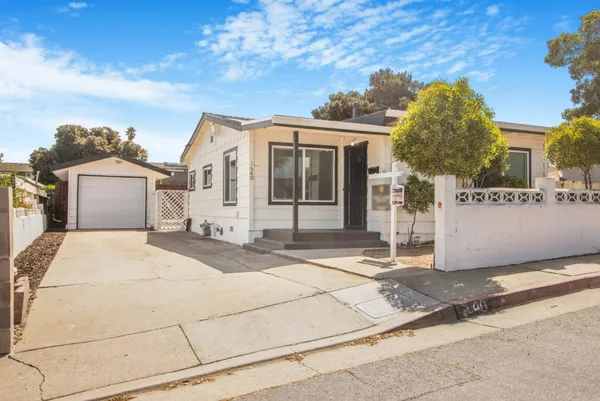 $740,000 | 1640 Judson Street, Seaside, CA 93955