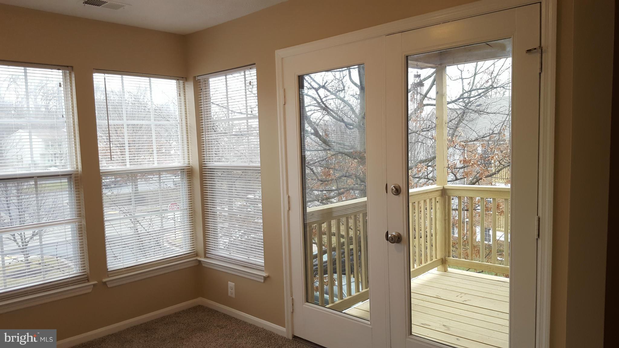 6355 Greenfield Road, Unit 1609 Elkridge, MD 21075 - Photo 6 of 16 Interior (General)