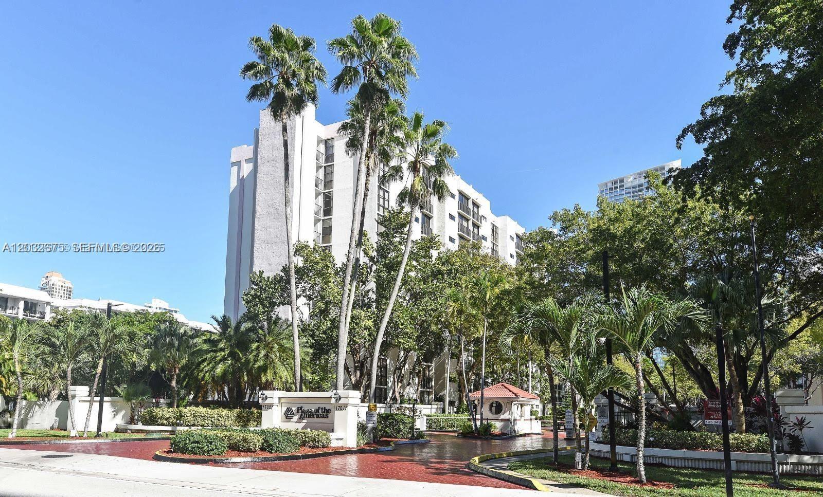 17021 North Bay Road, Unit 207 Sunny Isles Beach, FL 33160 - Photo 1 of 17