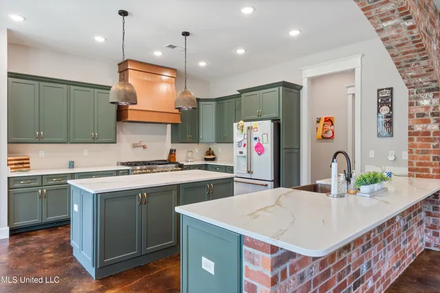 $1,099,999 | 6978 Vaiden Road, Hernando, MS 38632