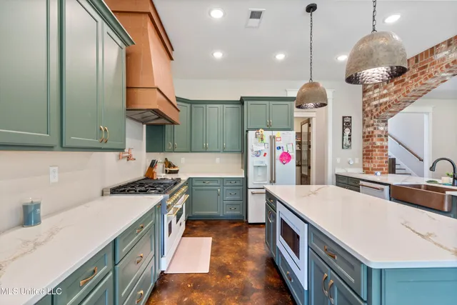 $1,099,999 | 6978 Vaiden Road, Hernando, MS 38632