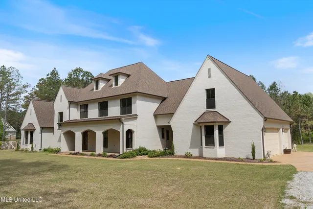 $1,099,999 | 6978 Vaiden Road, Hernando, MS 38632