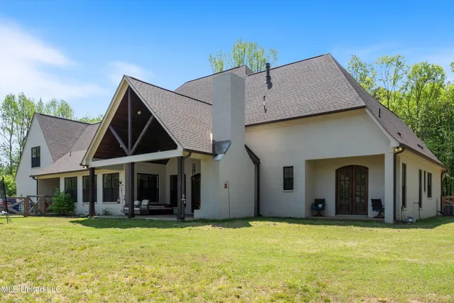 $1,099,999 | 6978 Vaiden Road, Hernando, MS 38632