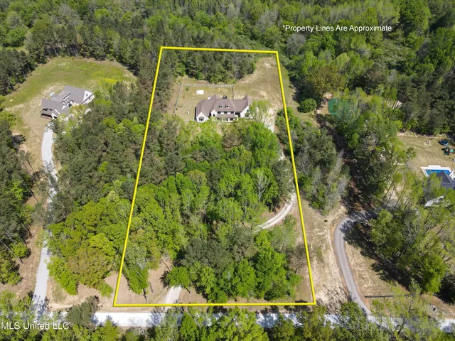$1,099,999 | 6978 Vaiden Road, Hernando, MS 38632