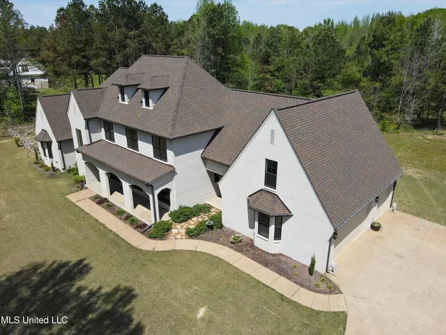 $1,099,999 | 6978 Vaiden Road, Hernando, MS 38632