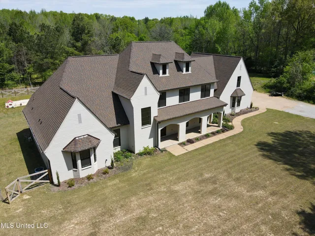 $1,099,999 | 6978 Vaiden Road, Hernando, MS 38632