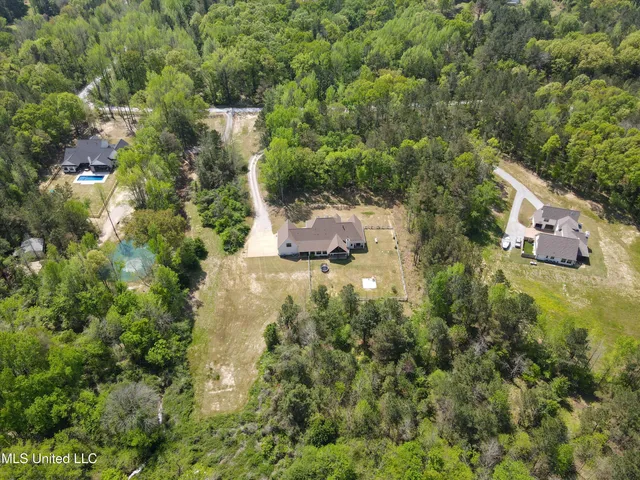 $1,099,999 | 6978 Vaiden Road, Hernando, MS 38632