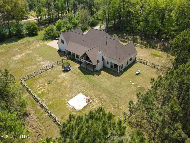 $1,099,999 | 6978 Vaiden Road, Hernando, MS 38632