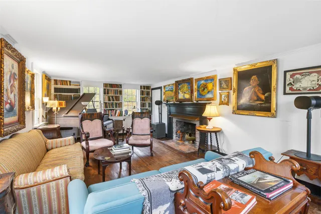 $58,000 | 4669 Vermont Rte 100, Londonderry, VT 05148