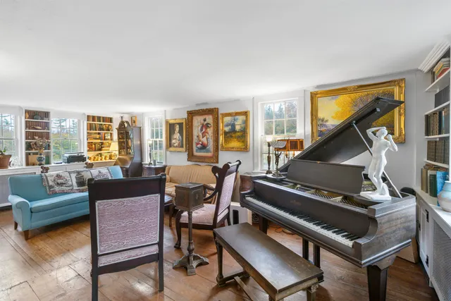 $58,000 | 4669 Vermont Rte 100, Londonderry, VT 05148